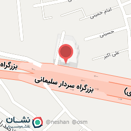 عکس دکتر اسماعیل فرجی