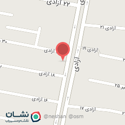 عکس بنگاه آهن آلات رهنما