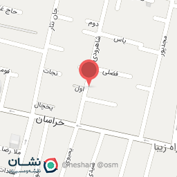 عکس سوپرمارکت