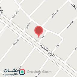 عکس نان بابا نان داد