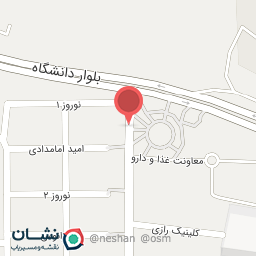 عکس هایپر مارکت بندر