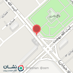 عکس هتل رسول اکرم