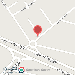 عکس سوپر مارکت