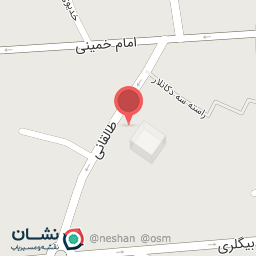 عکس پارکینگ امیرکبیر