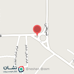 عکس سه راه ژاندارمری