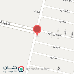 عکس حسینیه اباعبدالله الحسین