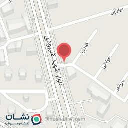 عکس داروخانه دکتر ده نمکی