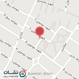 عکس سوپر مارکت شادی