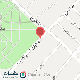 عکس داروخانه دکتر شهابی