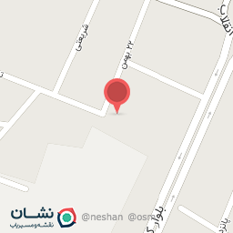 عکس آبنبات فروشی رستمی