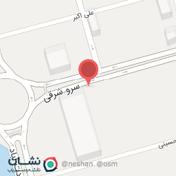 عکس مطب دکتر فاطمه بیات متخصص قلب و عروق