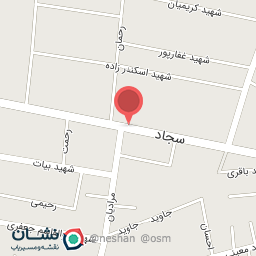 عکس پیرایش وهاب 