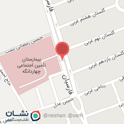 عکس فروشگاه الکتروموتور باقری 