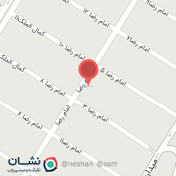 عکس سوپرمارکت سید