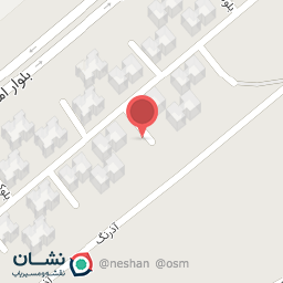 عکس بلوک ۲۷ شهرک آذرنگ