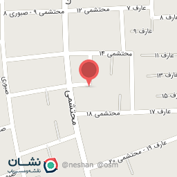 عکس آموزشگاه فنی حرفه ای ابن هیثم