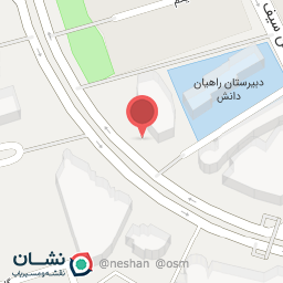 عکس مرکز پوست ریدینت