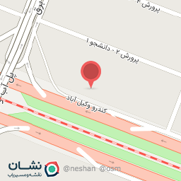 عکس مطب خانم زهره حسینی متخصص تغذیه