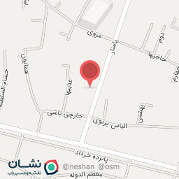 عکس بانک صادرات شعبه پامنار جنوبی