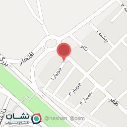 عکس نمایندگی فروش بدنه خودرو مدرن اراک