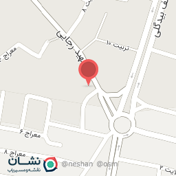 عکس داروخانه شبانه روزی دکتر شکاری