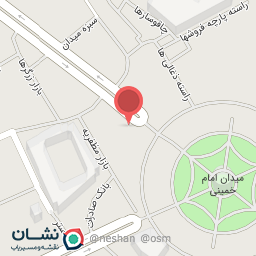 عکس مطب دندان پزشکی دکتر کیمیایی