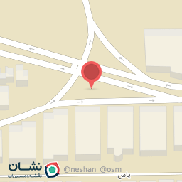 عکس باسکول 60 تنی هیات امنای شهرک صنعتی پرند