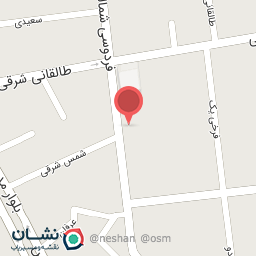 عکس افق کوروش (فردوسی)