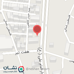 عکس فرش فروشی الزهرا