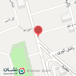 عکس دفتر سازمان منطقه آزاد چابهار