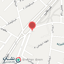 عکس باشگاه بدنسازی توانمند