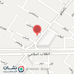 عکس تابلوساز شبهنگ