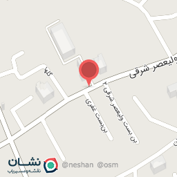 عکس اداره مخابرات سرعین