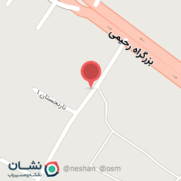 عکس شهرک گوهردشت