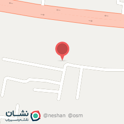 عکس دهکده سبز شهرک باران