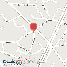 عکس فروشگاه خانه و آشپزخانه هوم شیک (برومند)