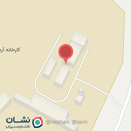 عکس کارخانه آرد لیونا