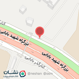 عکس عابر بانک حکمت ایرانیان