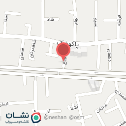 عکس مطب دکتر محمدرضا جودکی