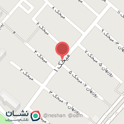 عکس سوپرمارکت نیما 