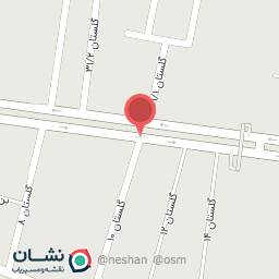 عکس بانک آینده شعبه گلستان