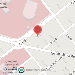 عکس دکتر مهدیه معینی