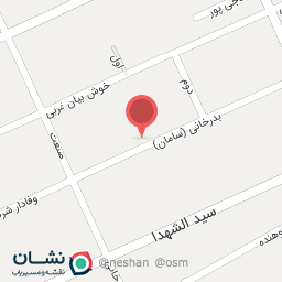 عکس مبلمان صحابی