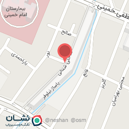 عکس دبستان و پیش دبستانی اقاقیا