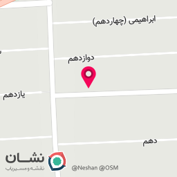 عکس سالن عقد تشریفاتی ایرن