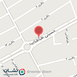 عکس افق کوروش شعبه زابل میدان مادر