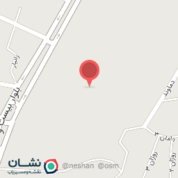 عکس میدان امین