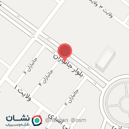 عکس تعمیرگاه جلوبندی رفیعی