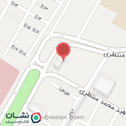 عکس فروشگاه دیلی مارکت  شعبه امیری