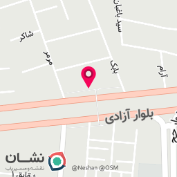 عکس دفترخانه 316 تبریز